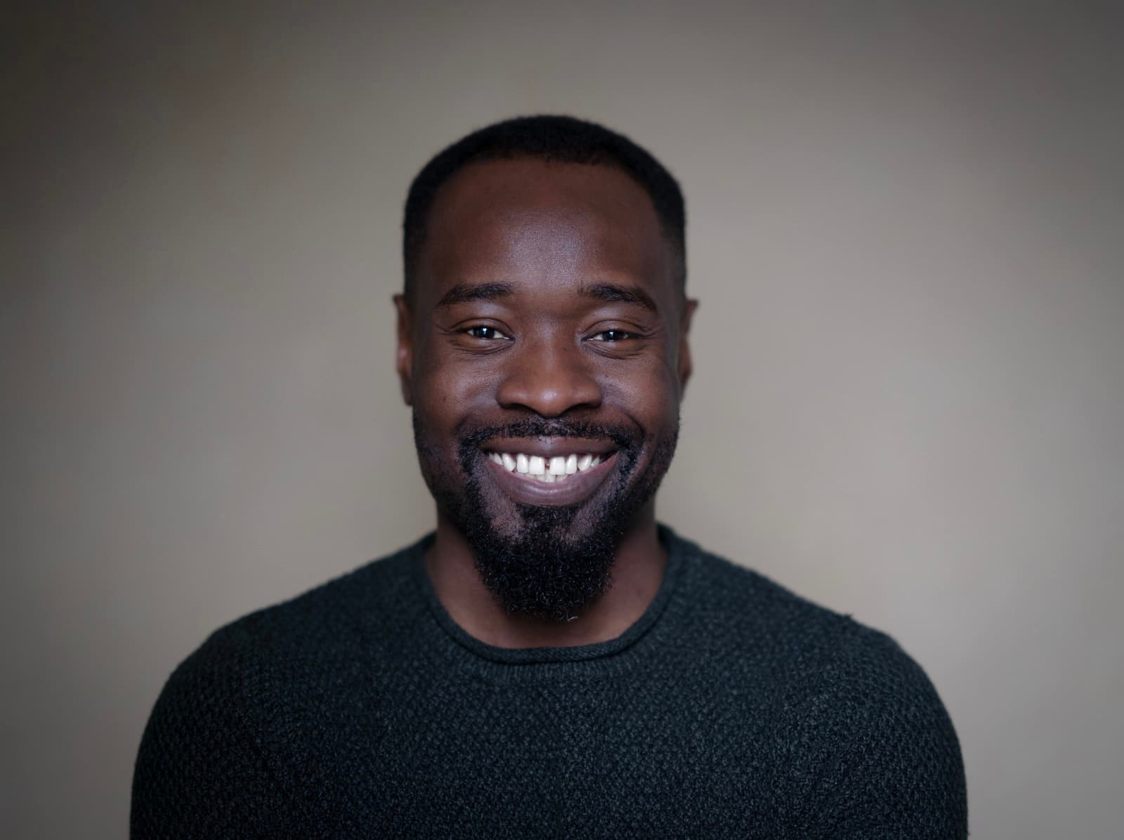 Joseph Addy, Registered Psychotherapist (Qualifying)